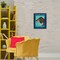 Stupell Industries Bad Dog Dachshund Floating Frame, design by Stephen Huneck